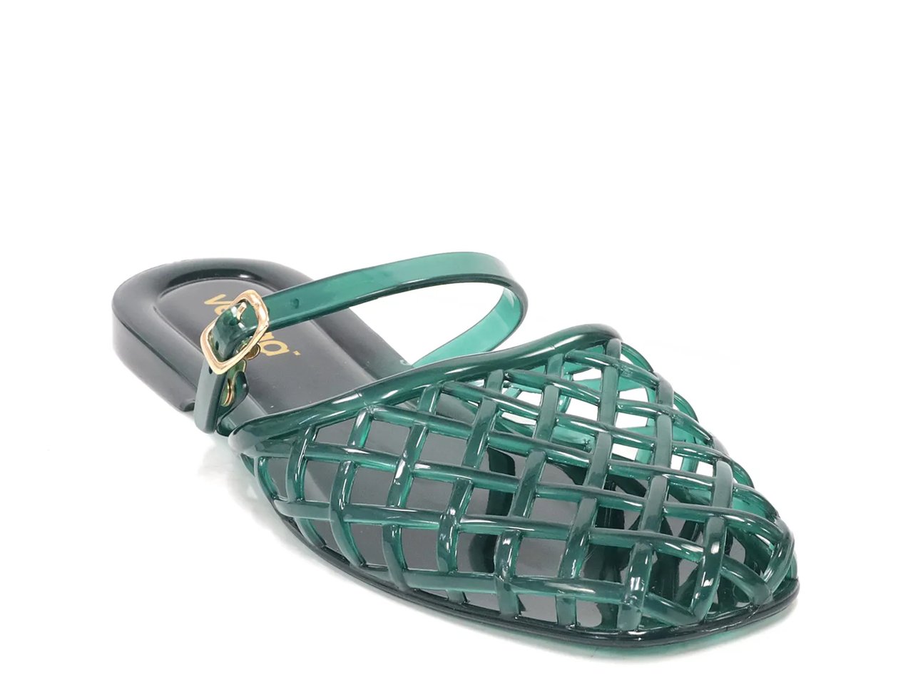Ofelia Jelly Mule