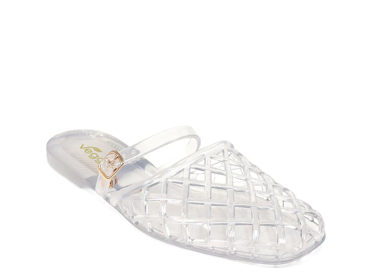 Ofelia Jelly Mule