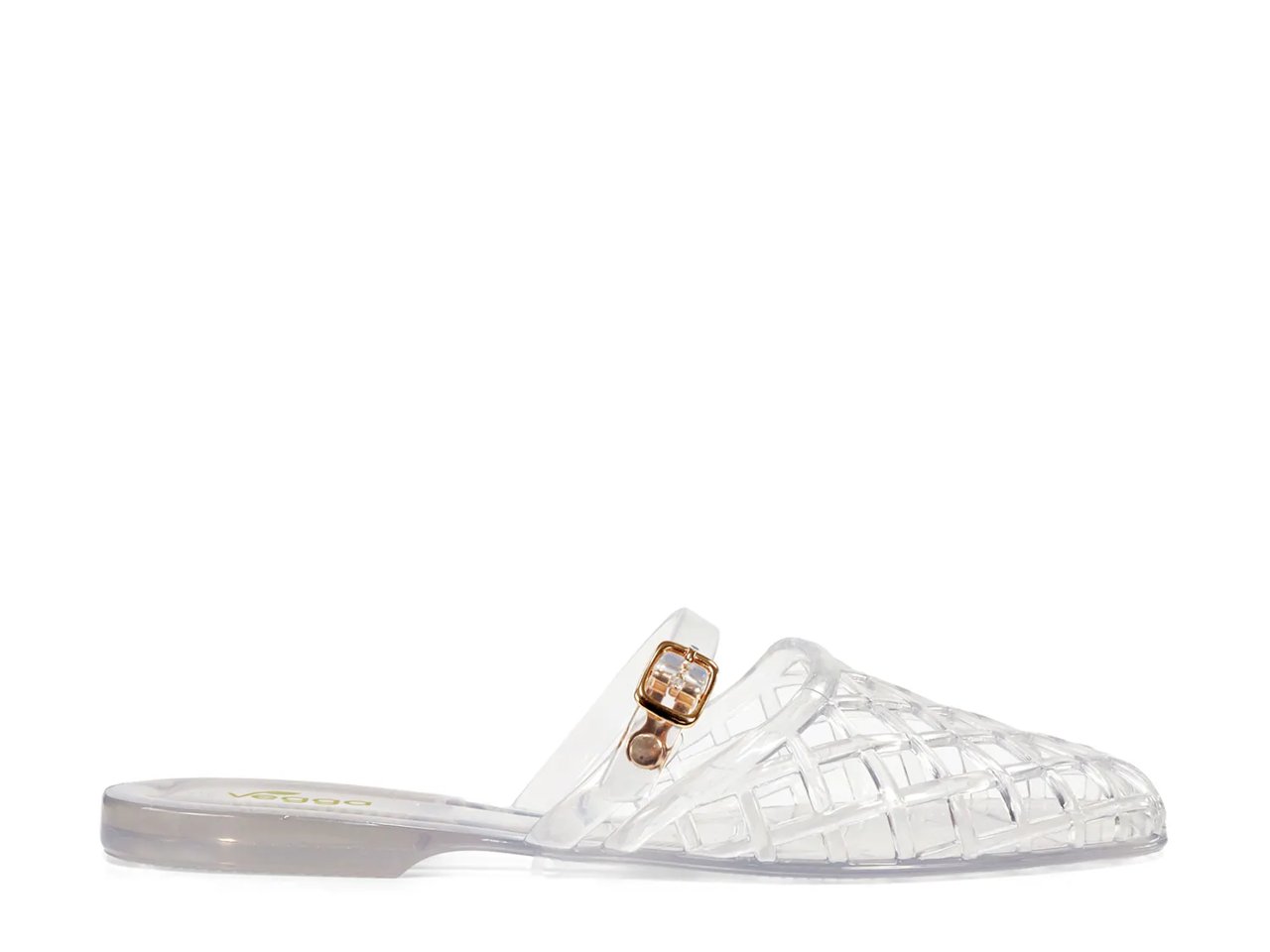 Ofelia Jelly Mule