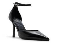 Jossephine Pump Black view