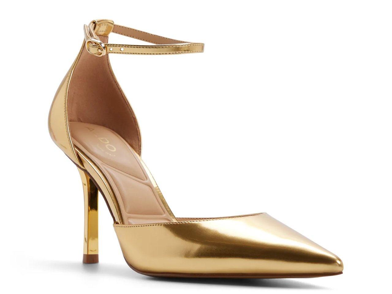 Jossephine Pump