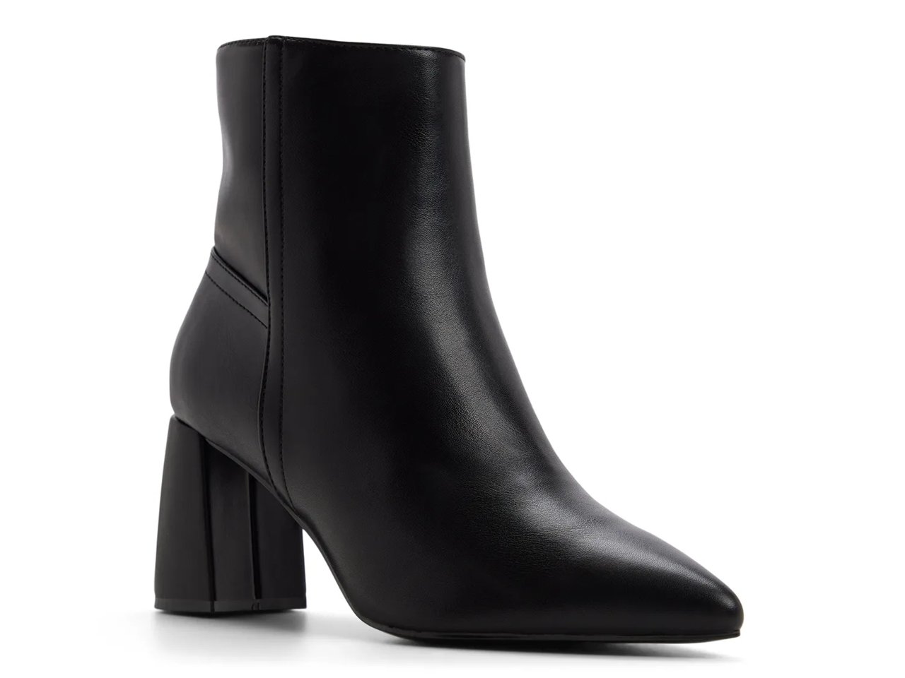 Janb Bootie