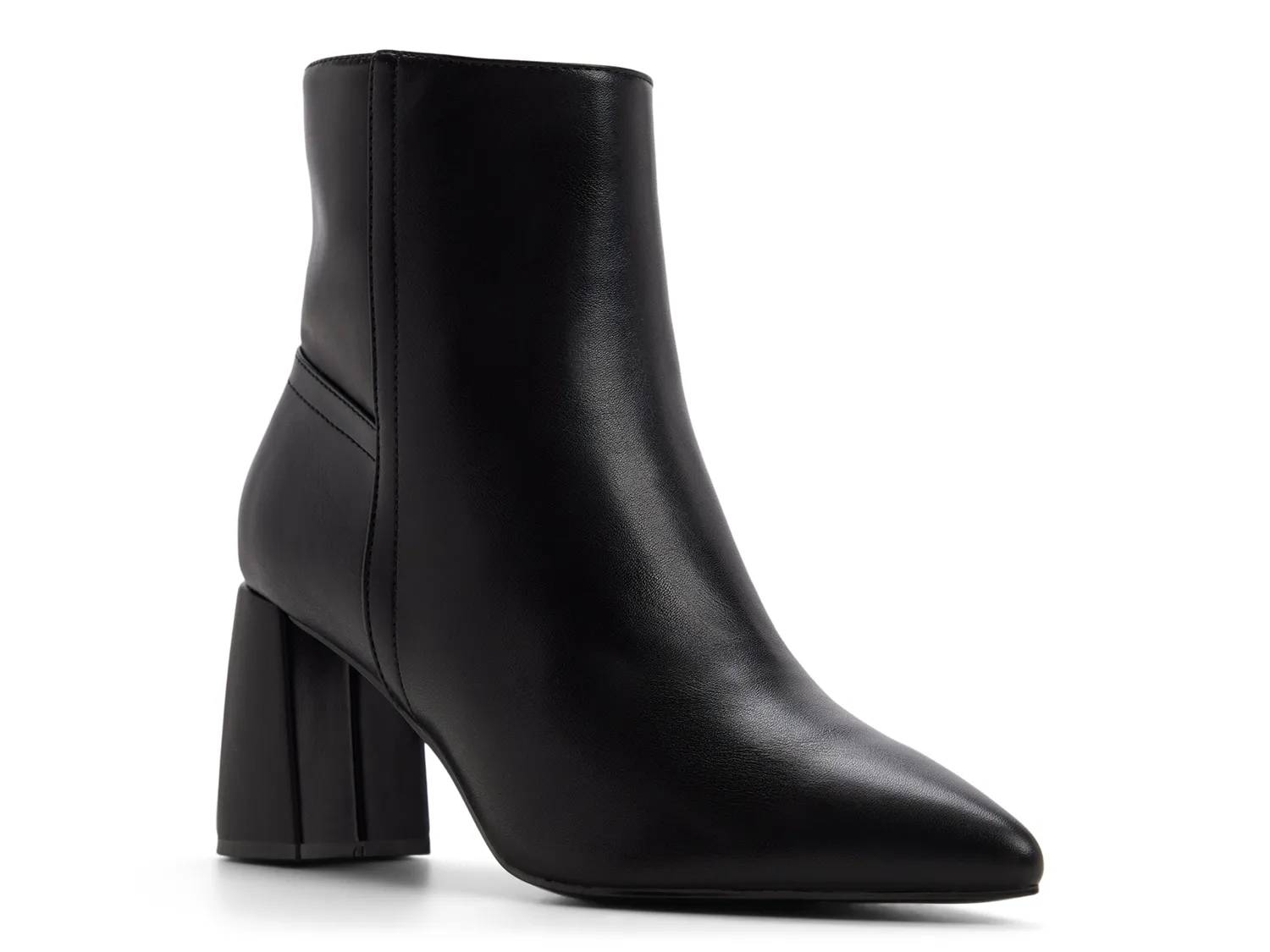 Janb Bootie