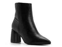 Janb Bootie Black view