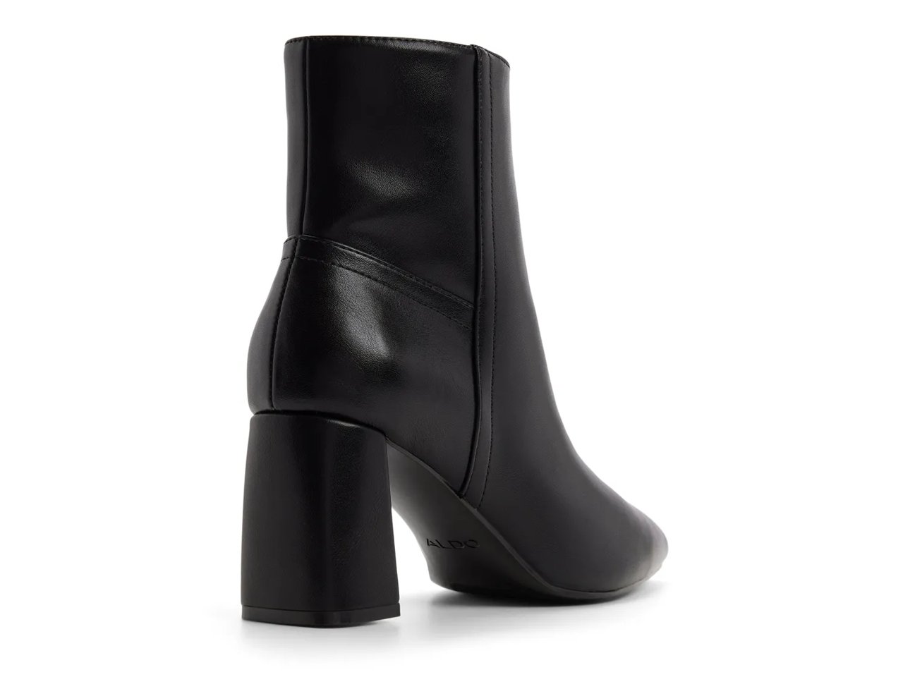 Janb Bootie