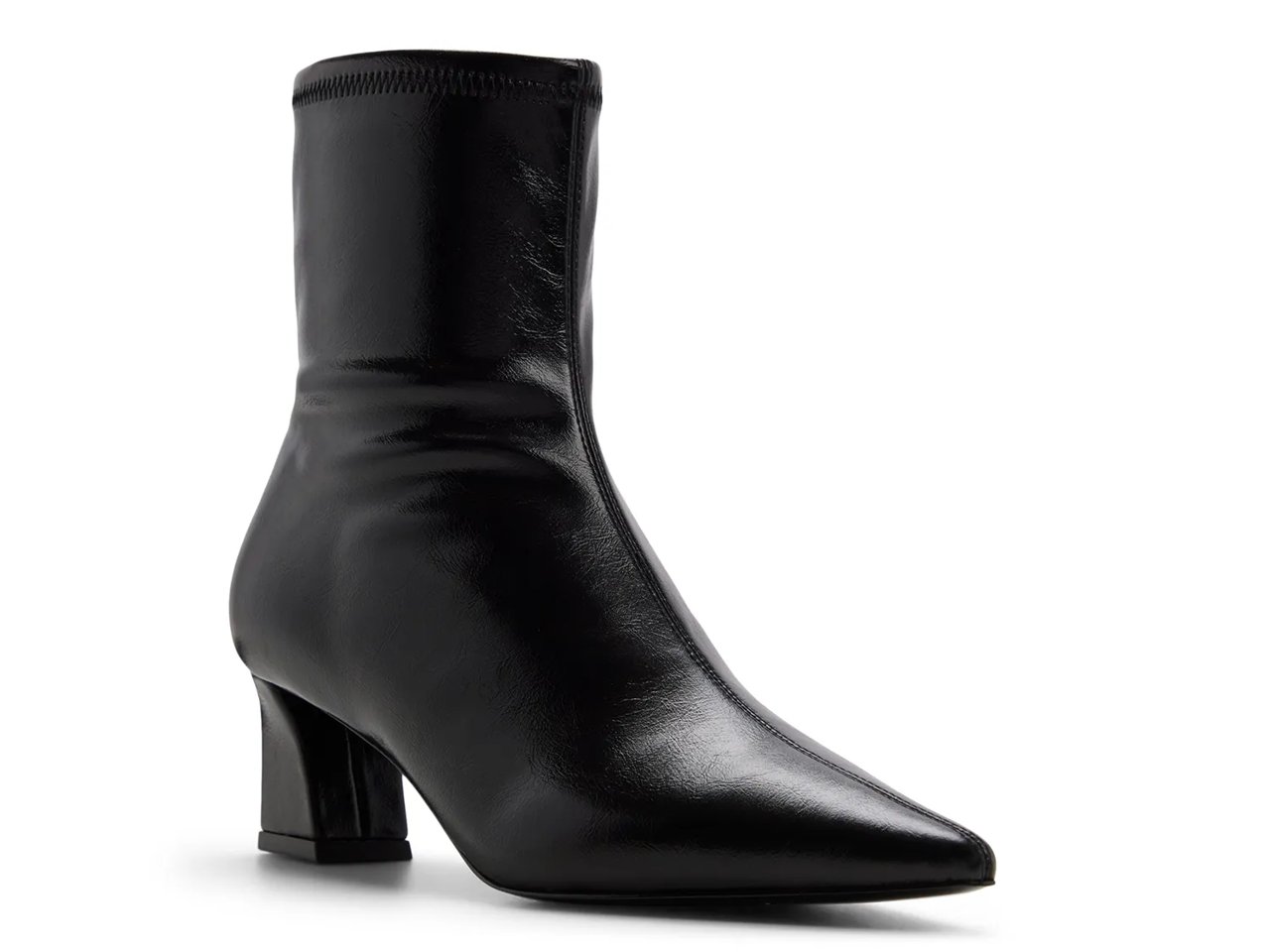 Karoline Bootie