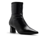 Karoline Bootie Black view