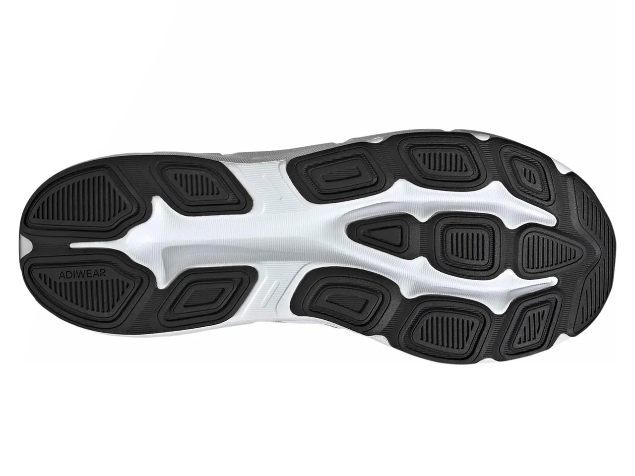 Questar 4 Running Shoe - Men's