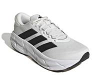 Questar 4 Running Shoe - Men's White view