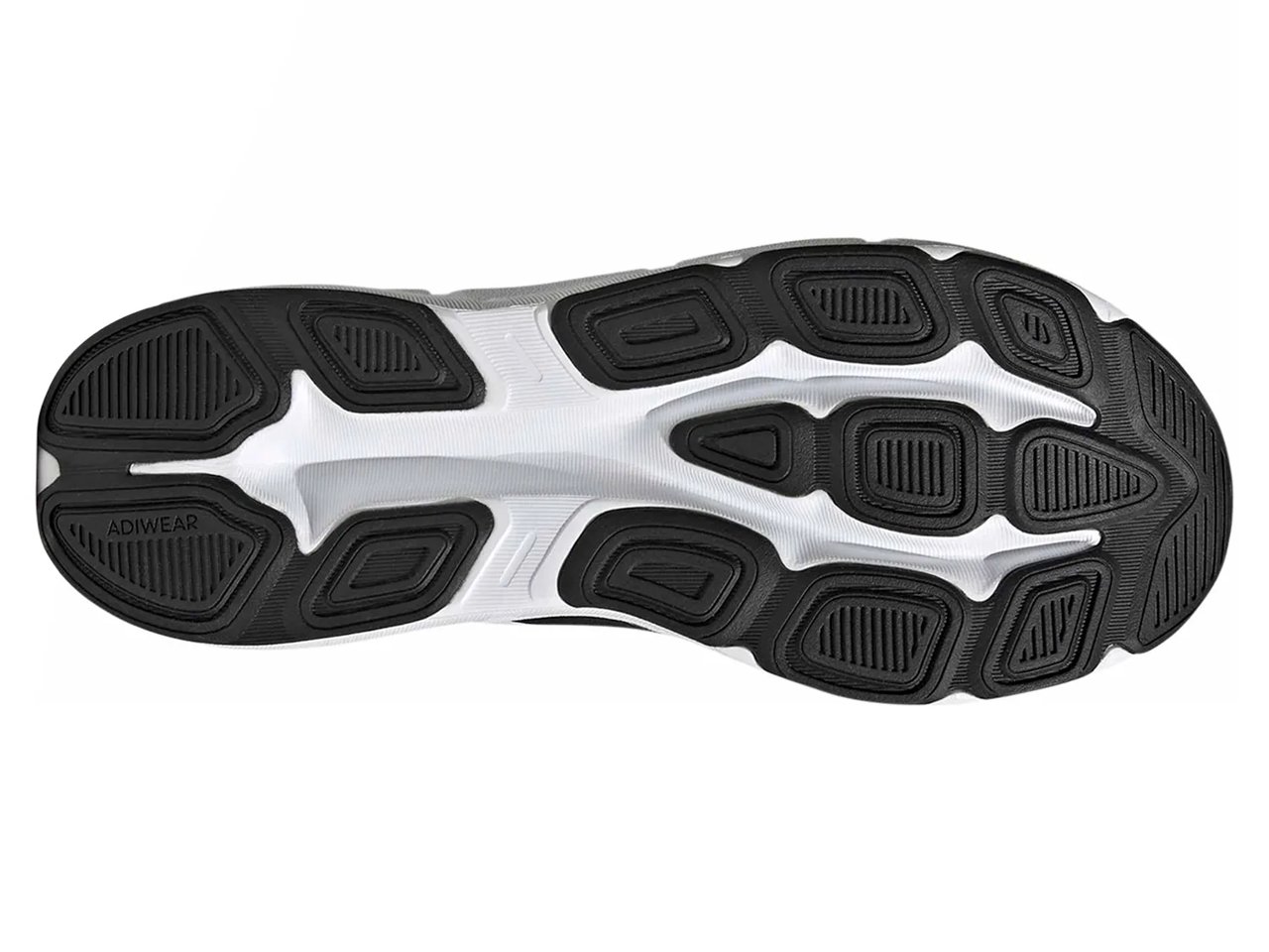Questar 4 Running Shoe - Men's