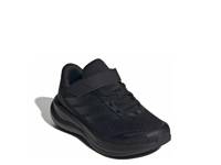 Runfalcon 6 Sneaker - Kids' Black view