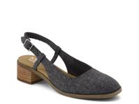 Jaclyn Pump Grey view