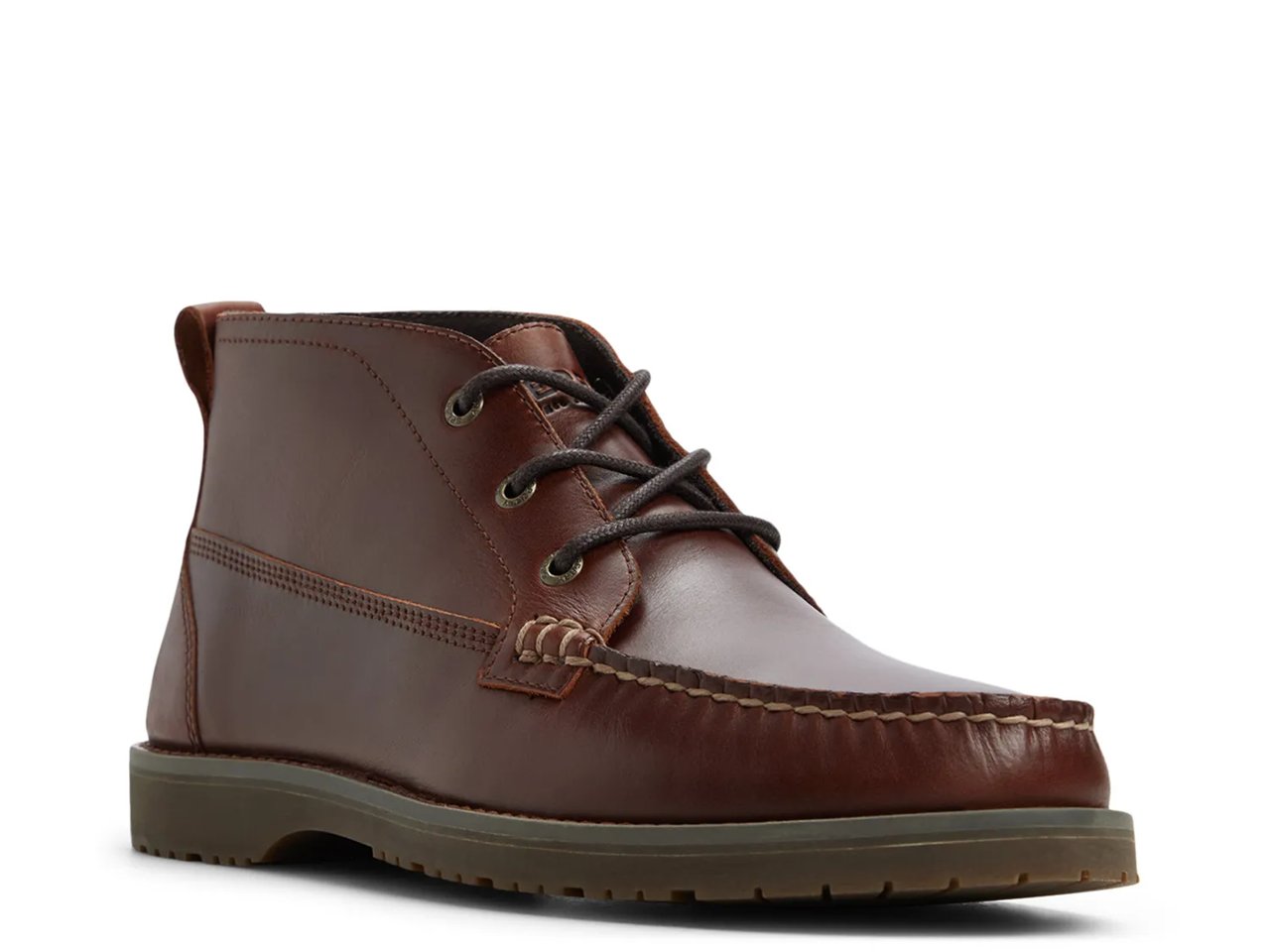 Minilug Chukka Boot
