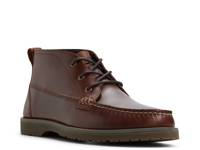 Minilug Chukka Boot Brown view