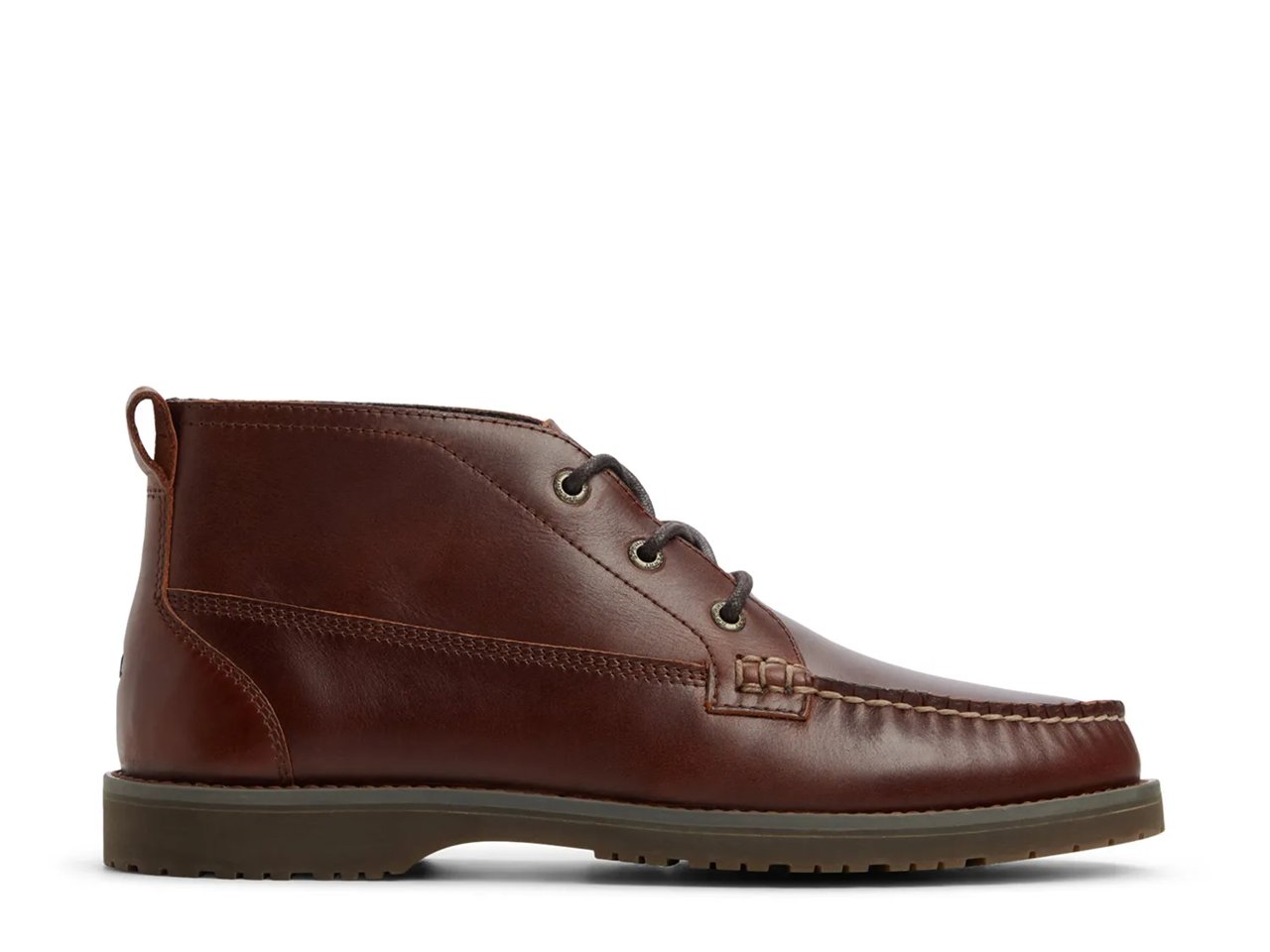 Minilug Chukka Boot