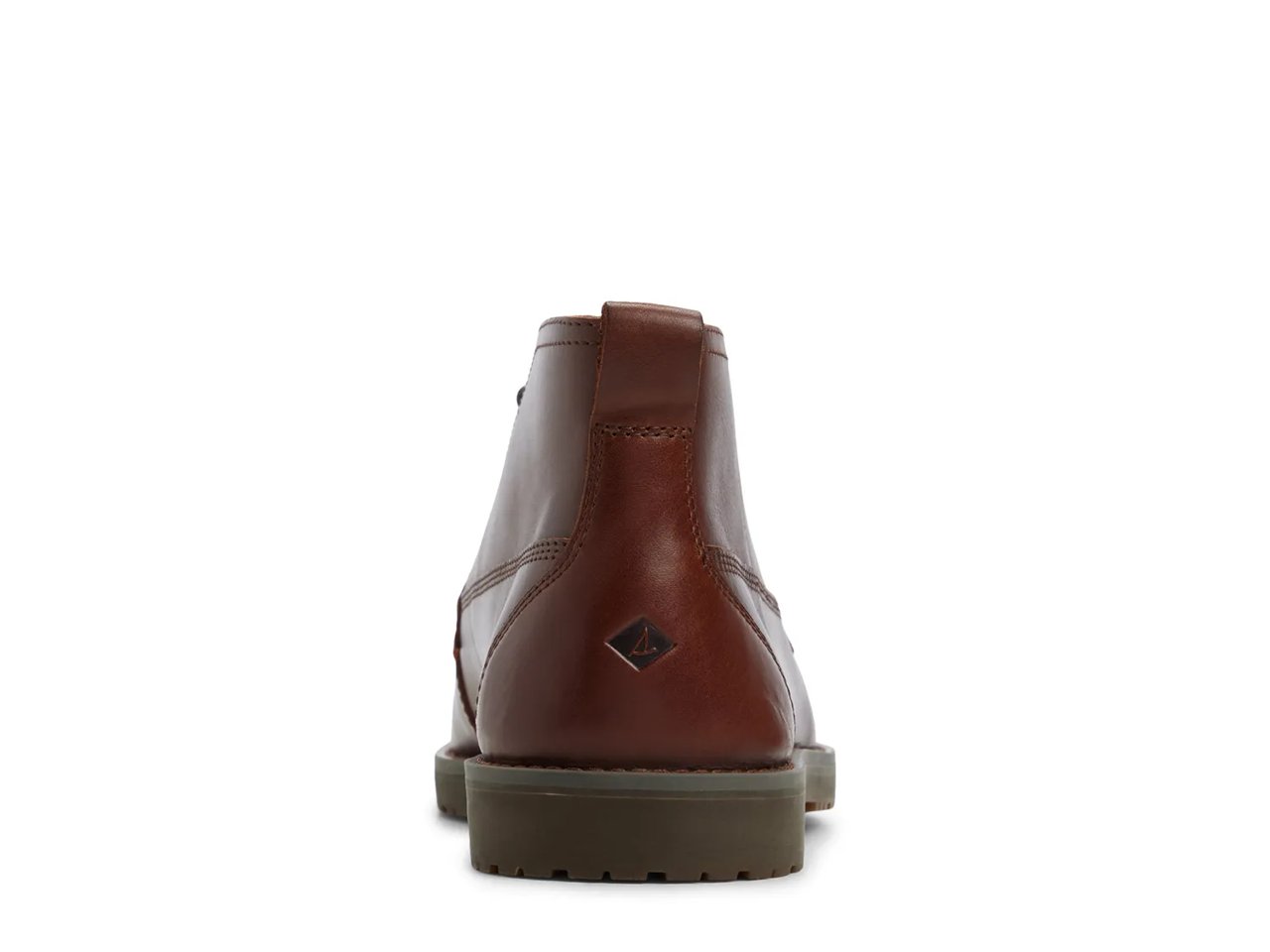 Minilug Chukka Boot