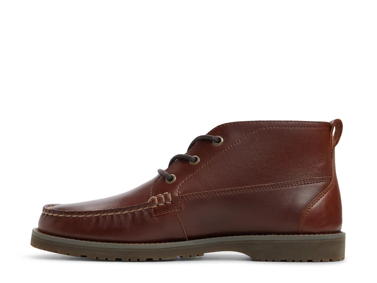 Minilug Chukka Boot