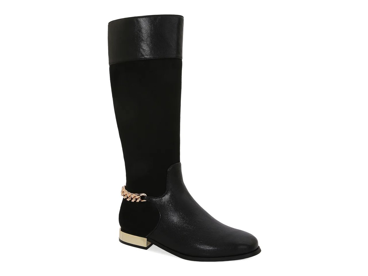 Miles Riding Boot