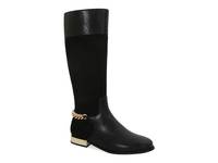 Miles Riding Boot Black view