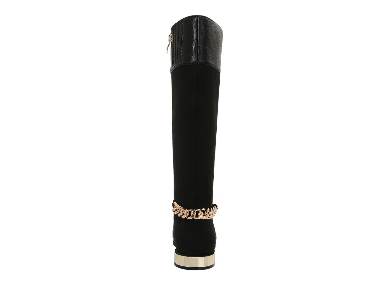 Miles Riding Boot