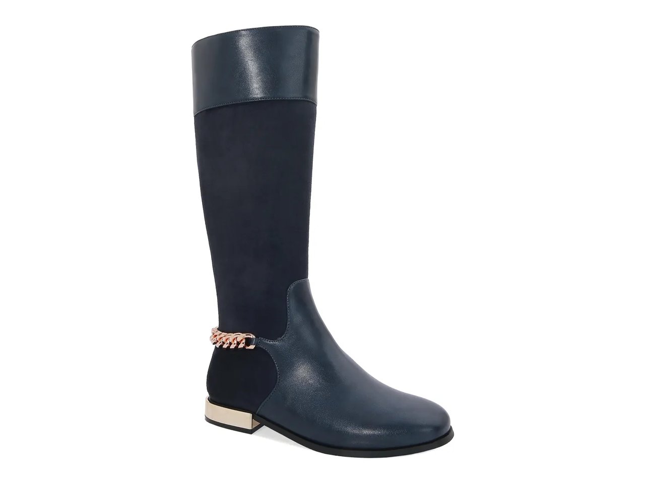 Miles Riding Boot