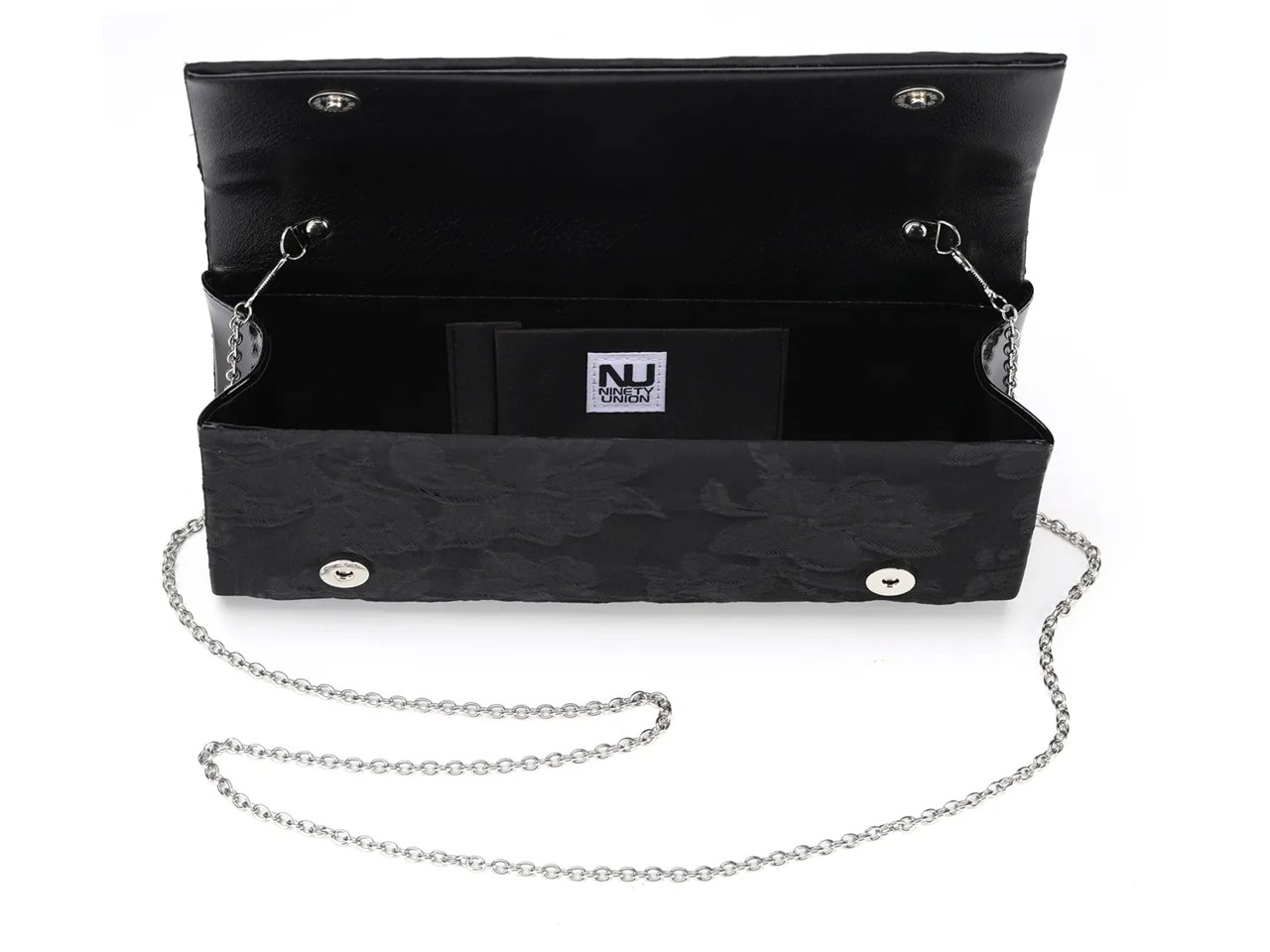 Reeba Clutch
