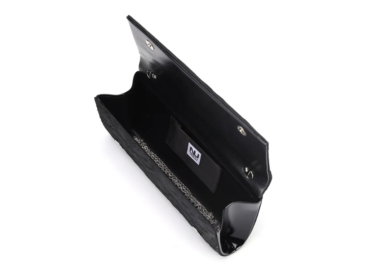 Reeba Clutch