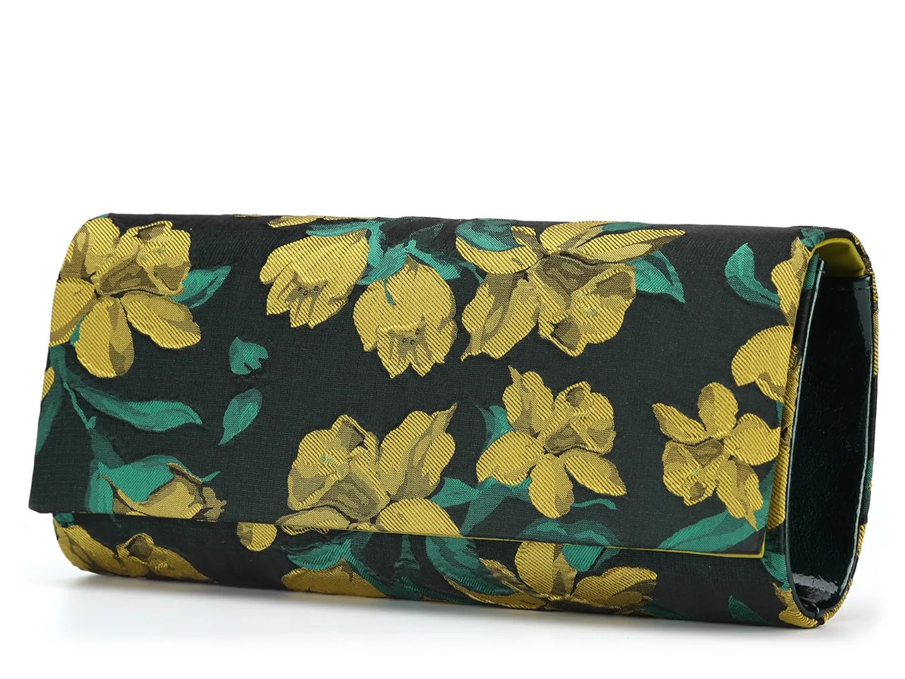 Reeba Clutch
