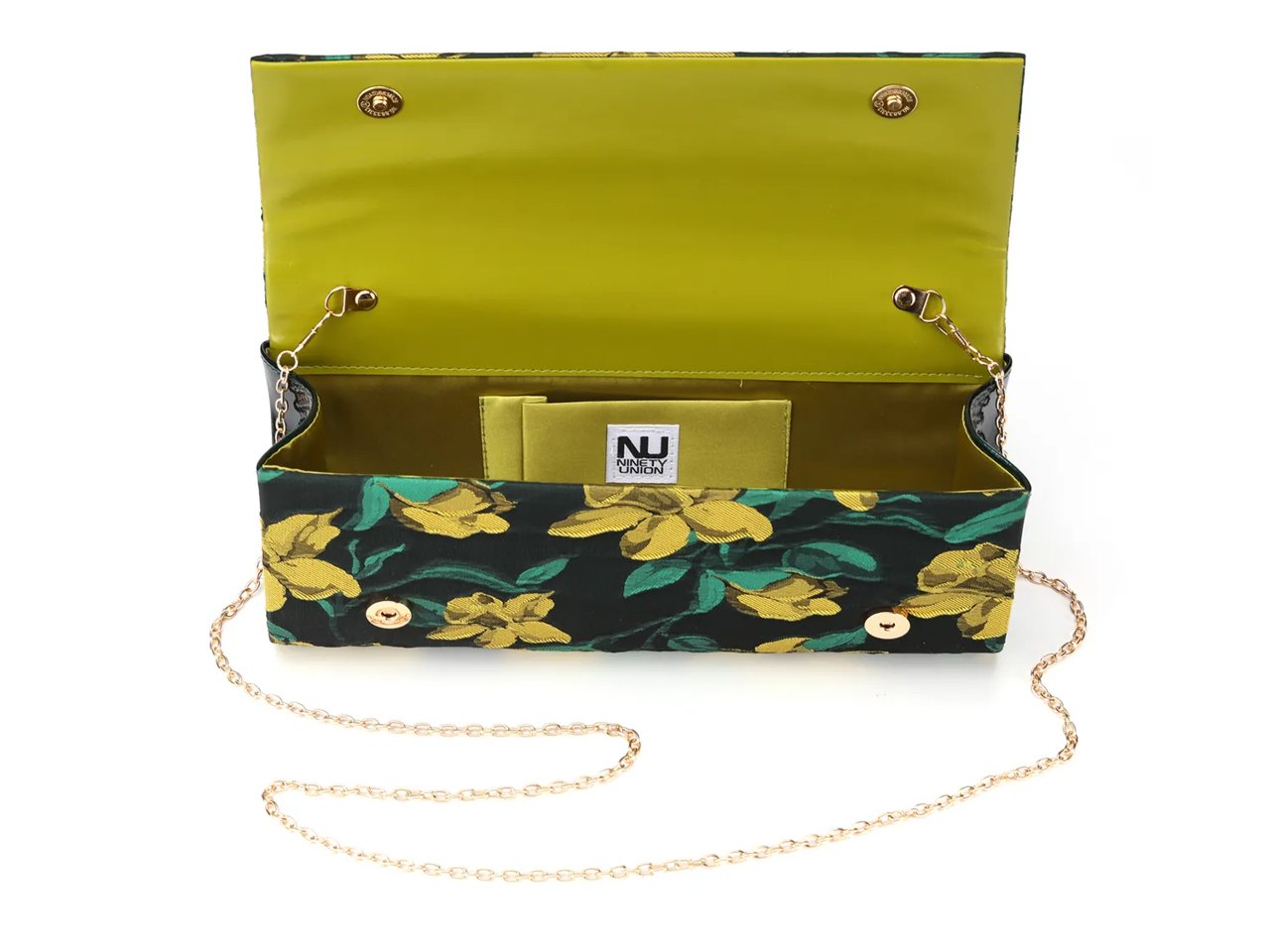 Reeba Clutch