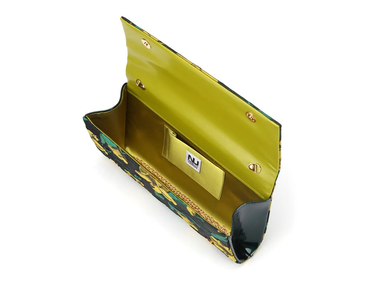 Reeba Clutch