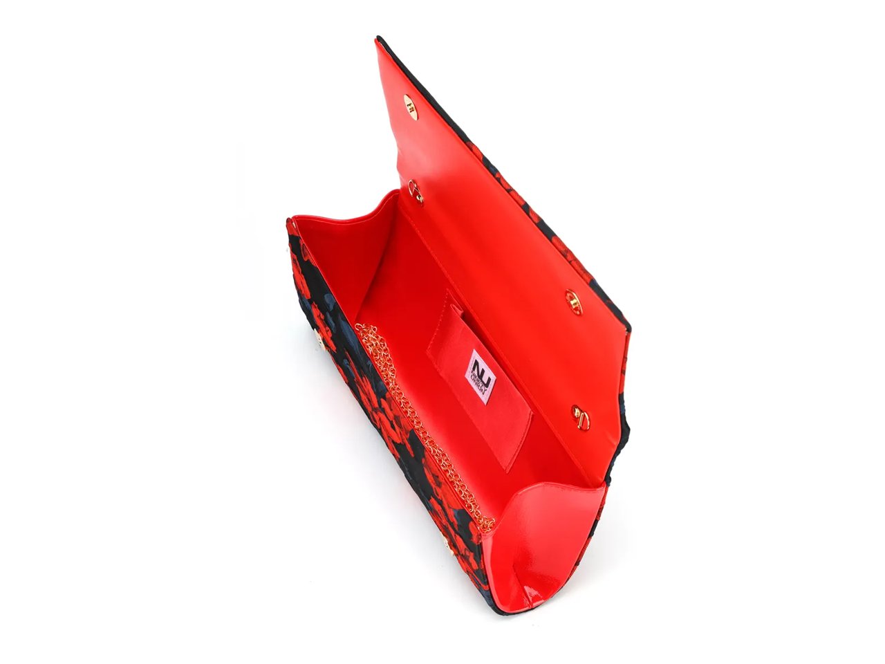 Reeba Clutch
