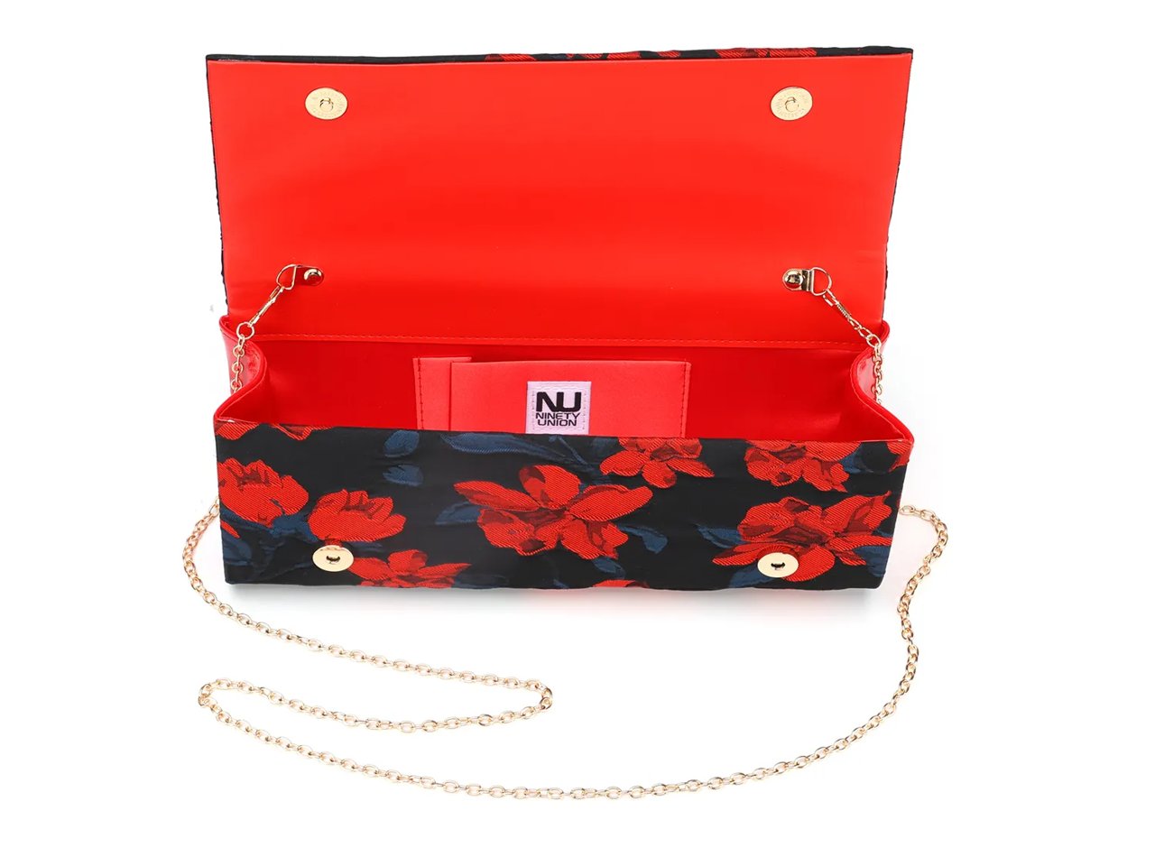 Reeba Clutch