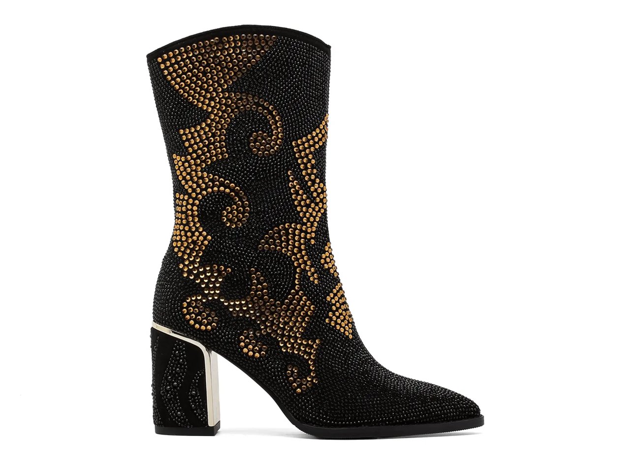 Abigail Bootie