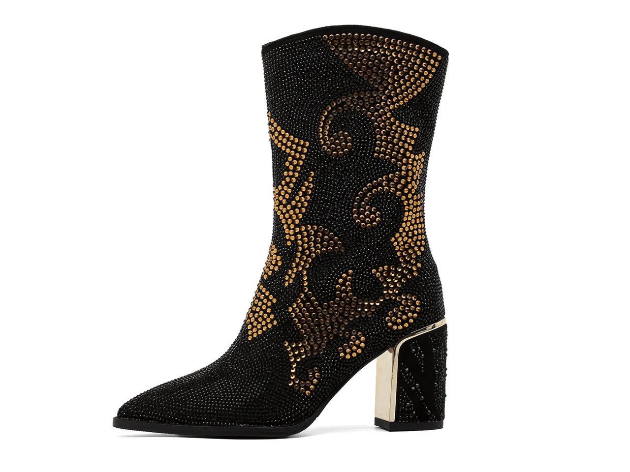 Abigail Bootie