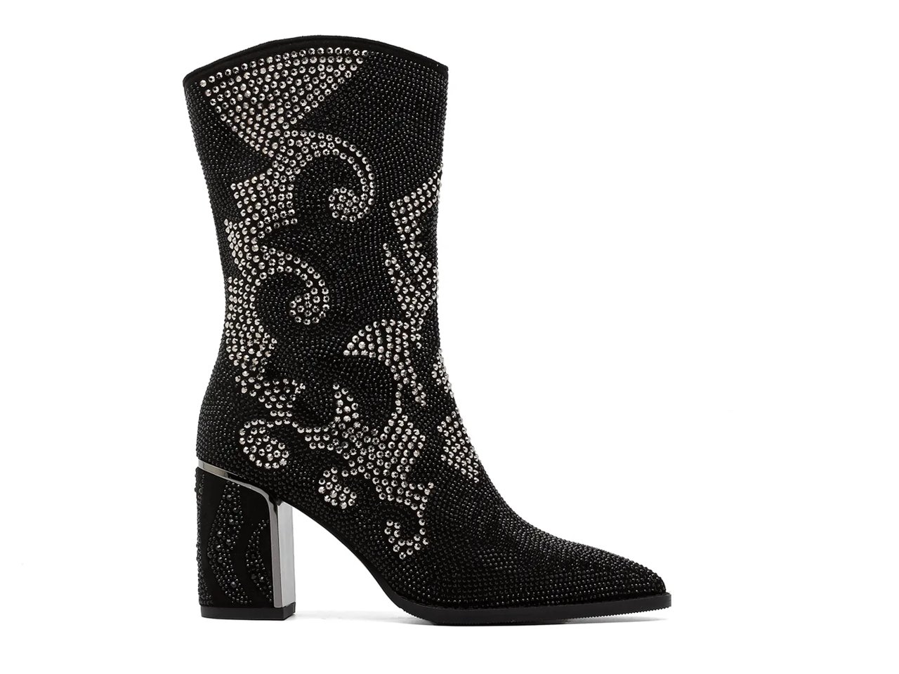 Abigail Bootie