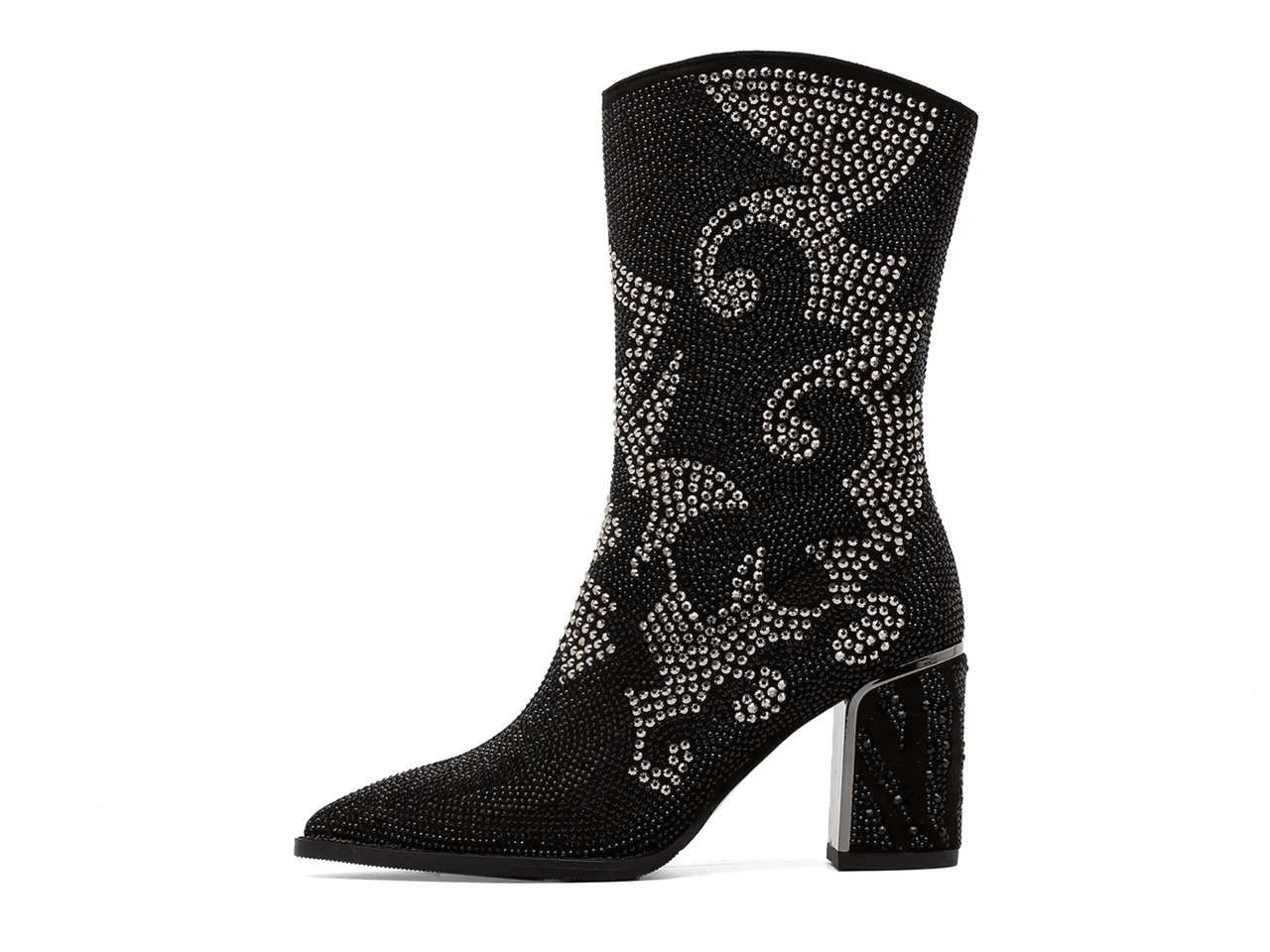 Abigail Bootie