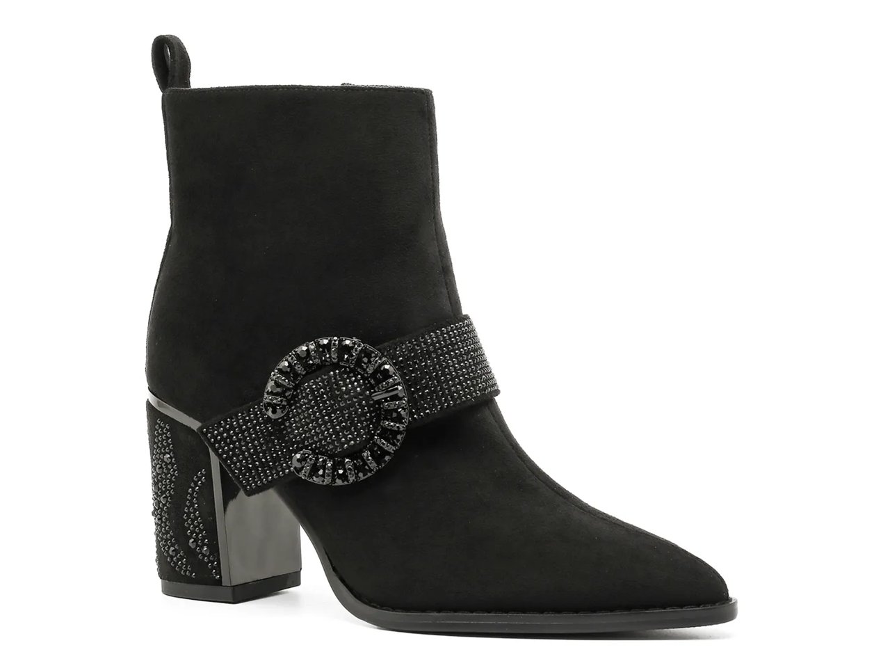 Addison Bootie