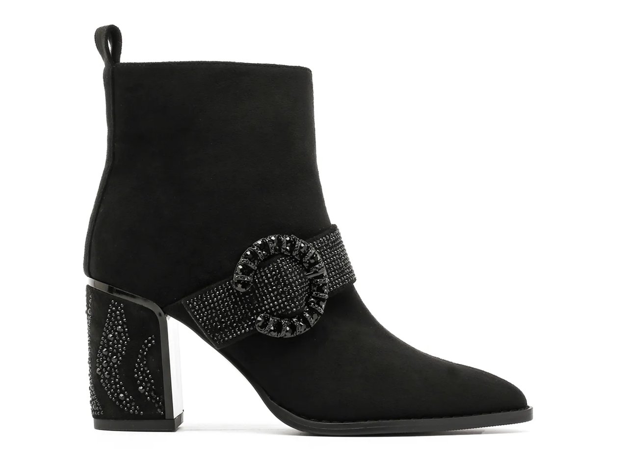 Addison Bootie