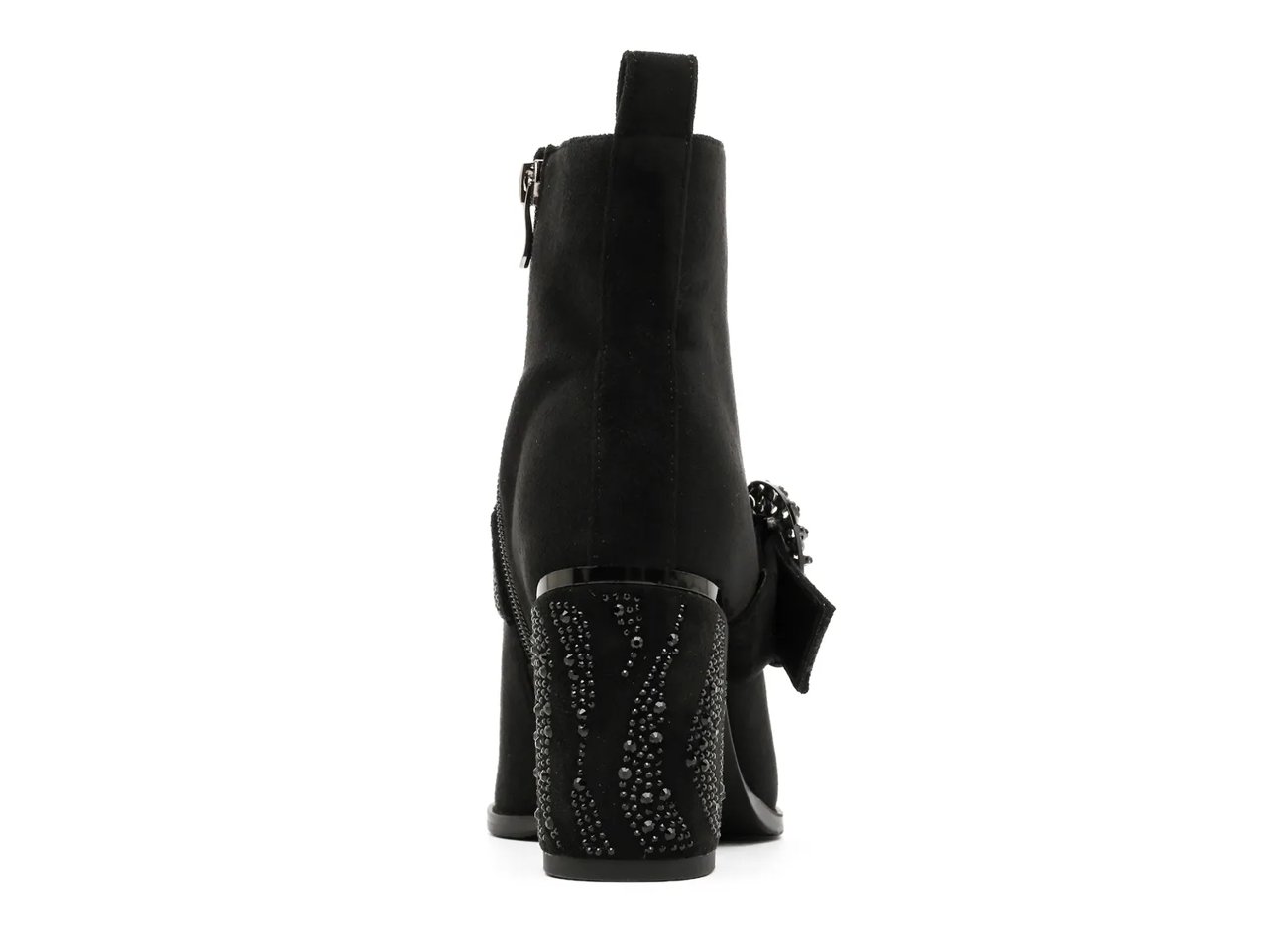 Addison Bootie