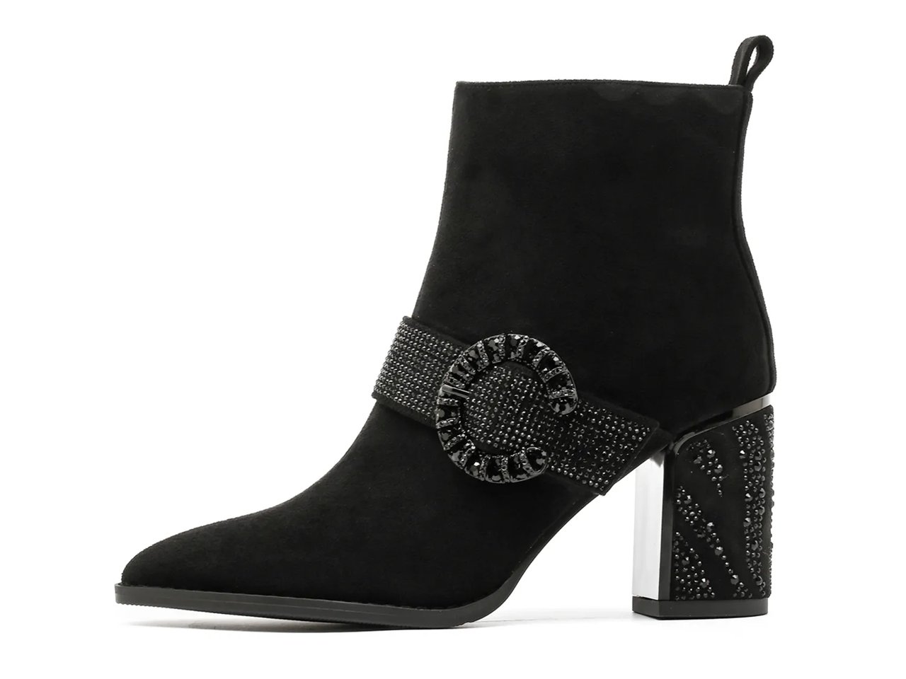 Addison Bootie