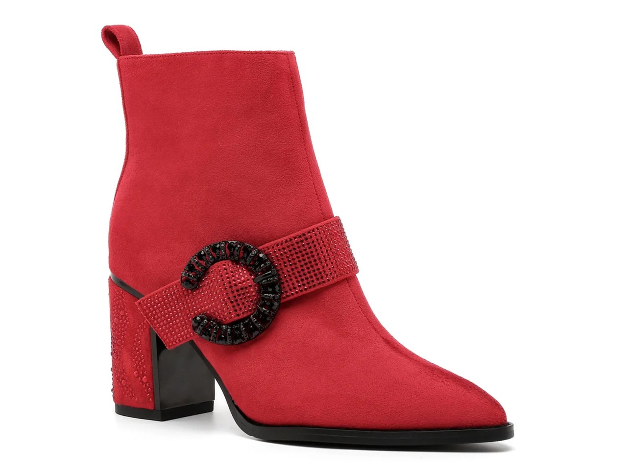 Addison Bootie