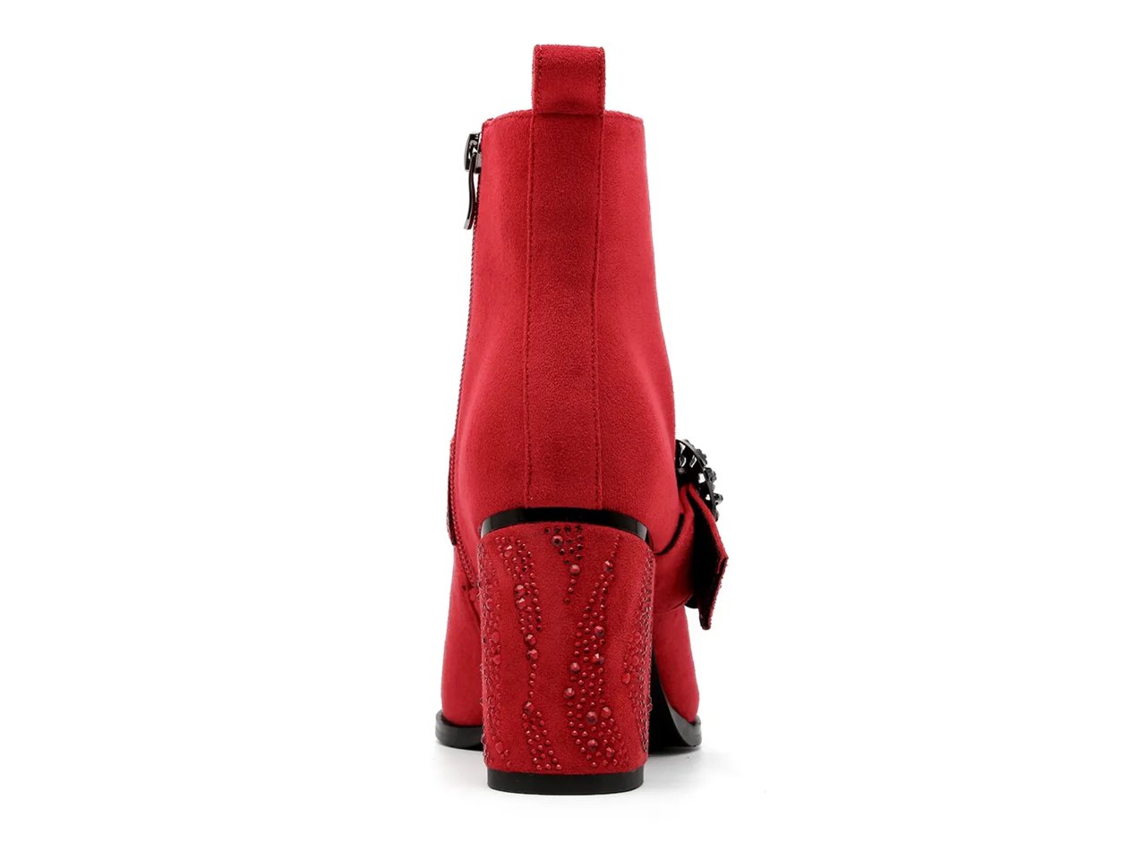 Addison Bootie