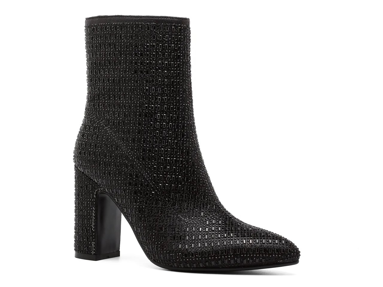 Diva Bootie