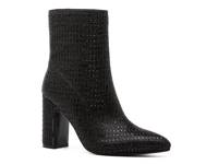 Diva Bootie Black view
