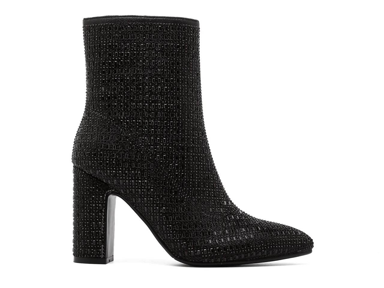 Diva Bootie