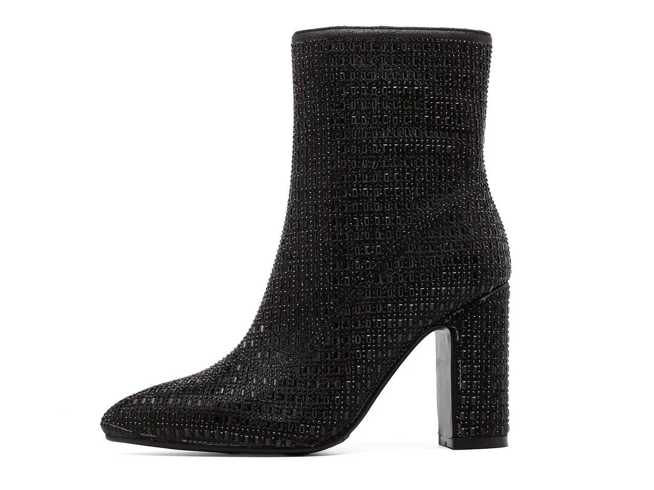 Diva Bootie