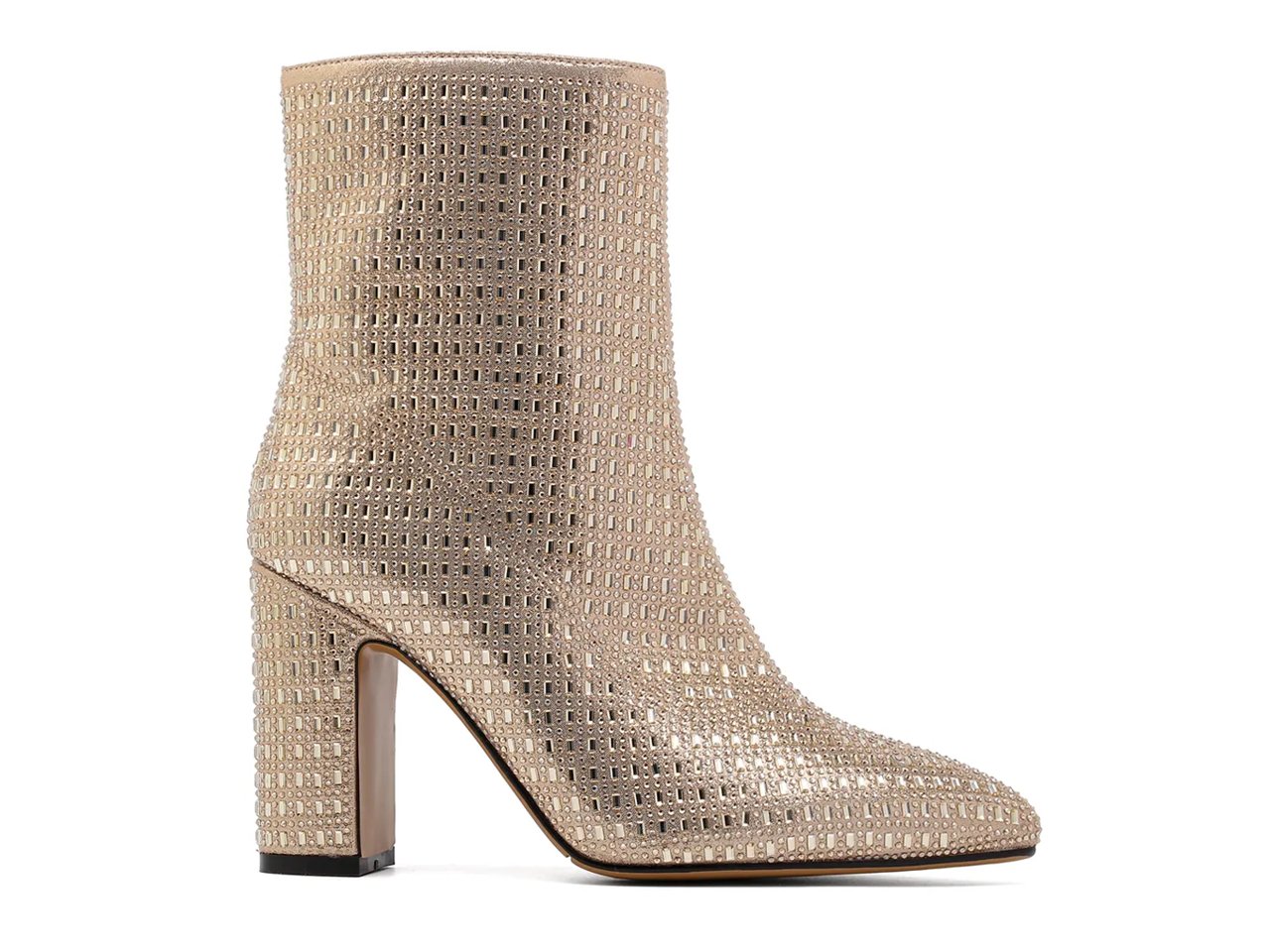 Diva Bootie