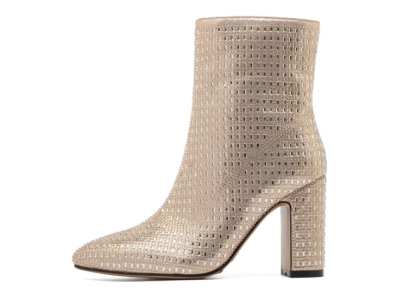 Diva Bootie