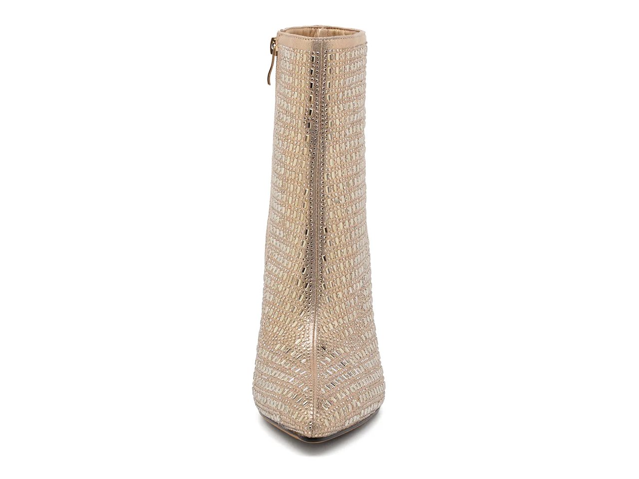 Diva Bootie