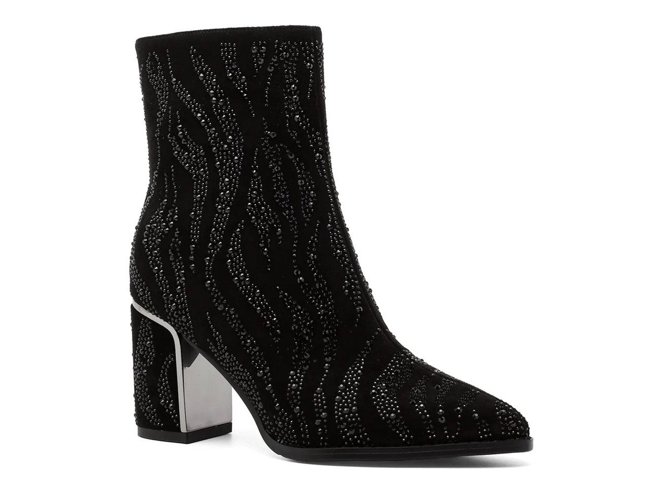 Goldie Bootie